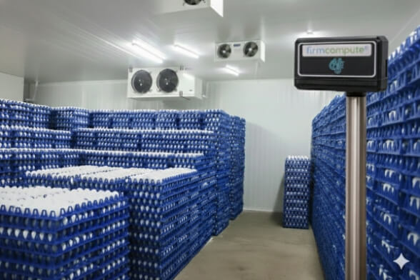 Egg Storage