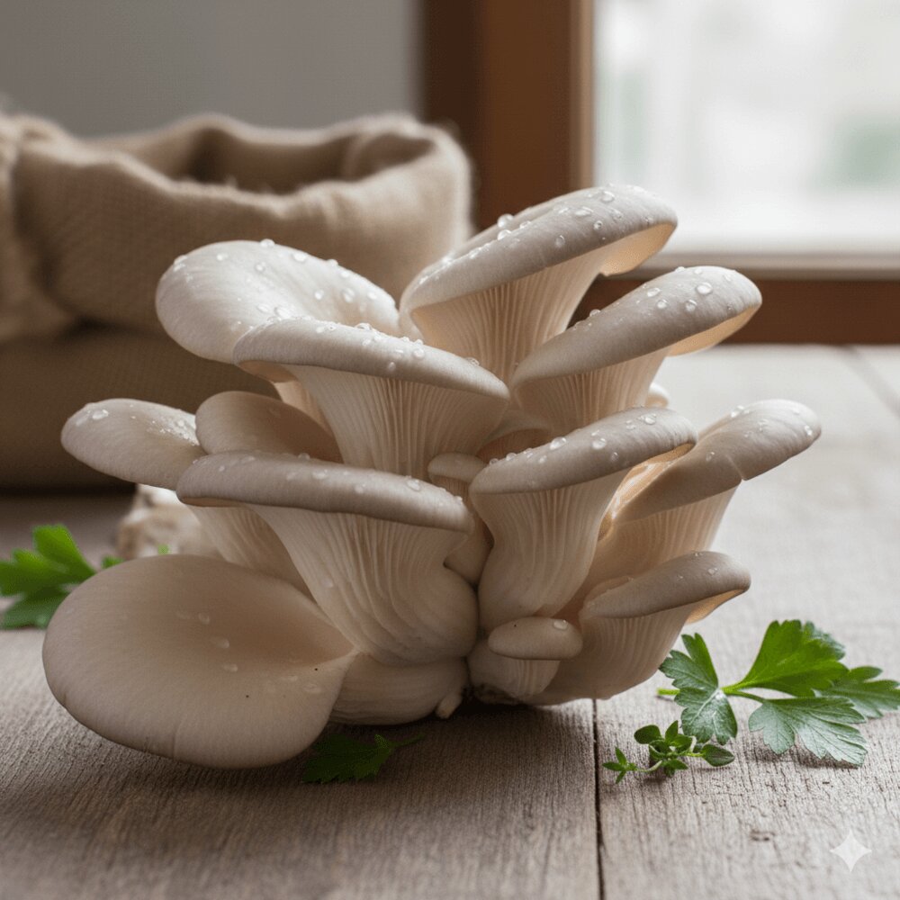 Oyster